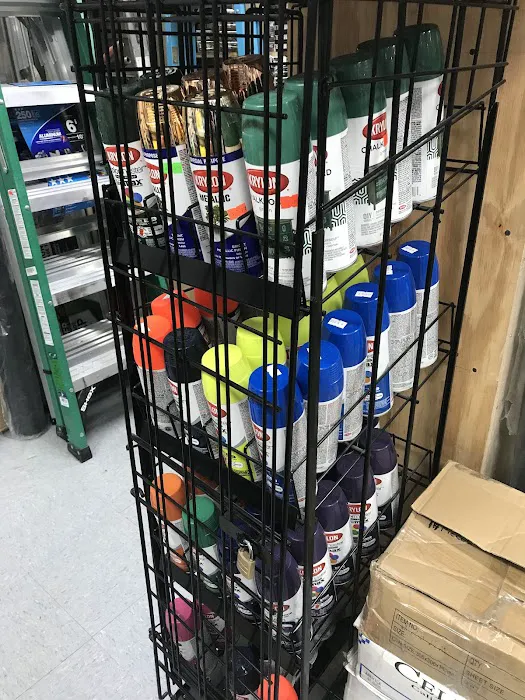 L&R Hardware-Ferreteria 6