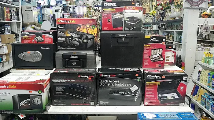 Canje Hardware 3