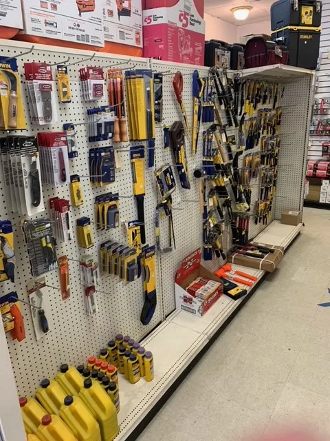 Rock Hill Supply Inc. 3