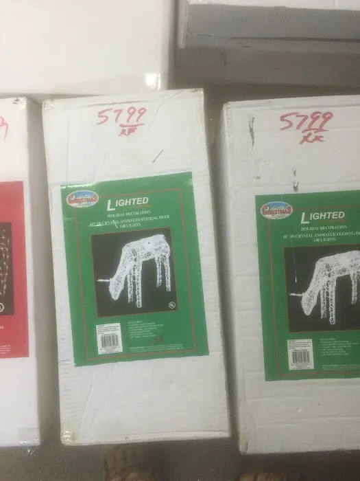 SBS Hardware 4