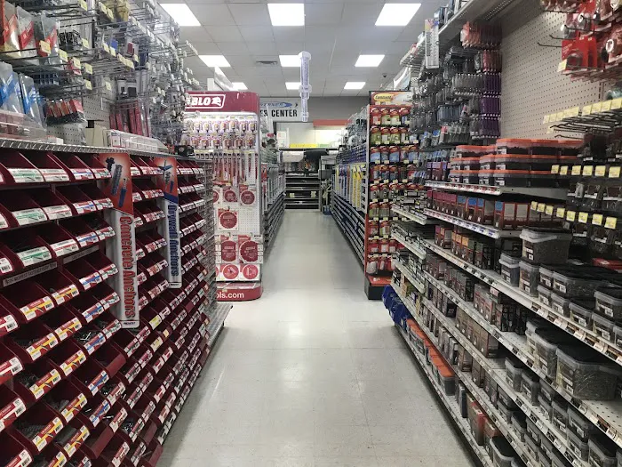 County Line Hardware Inc 1