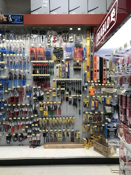 County Line Hardware Inc 6