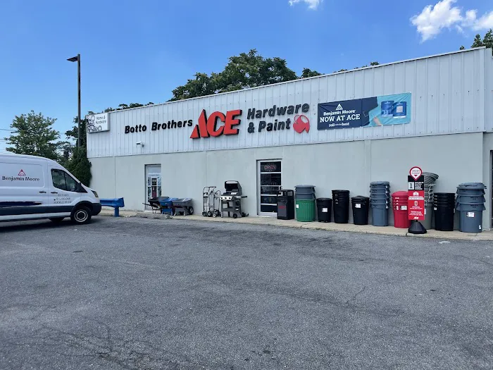 Botto Brothers Hardware 6