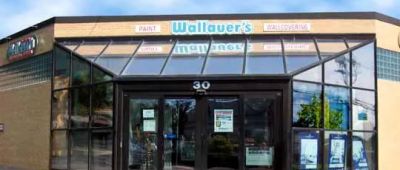 wallauers white plains