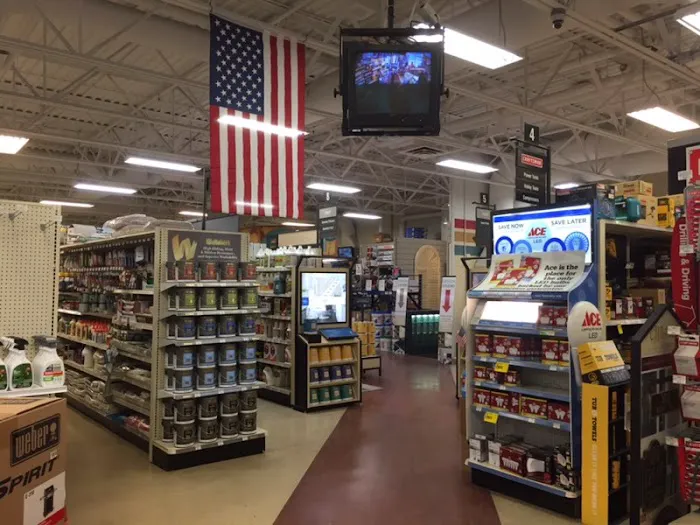 Wallauer Paint & Hardware 4