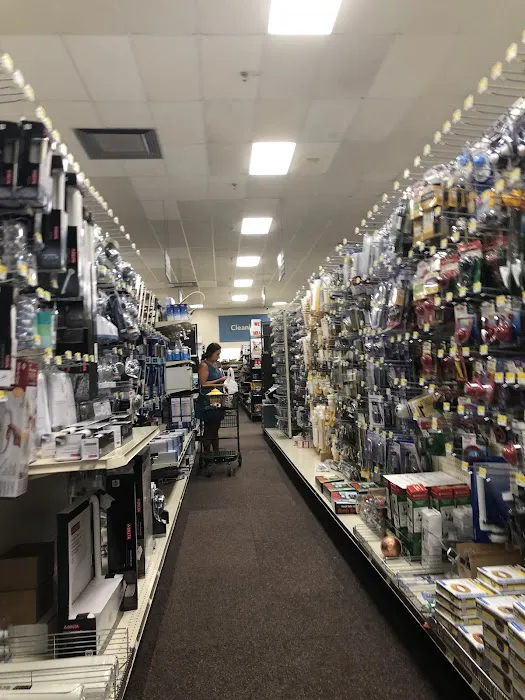 Benjamin Brothers True Value Hardware 6