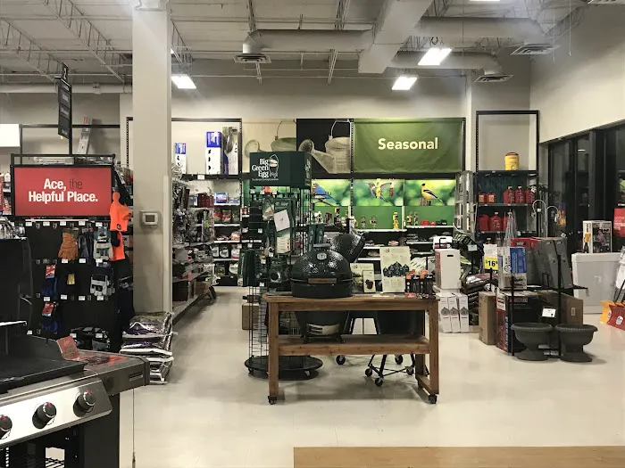 Rocky's Ace Hardware 3