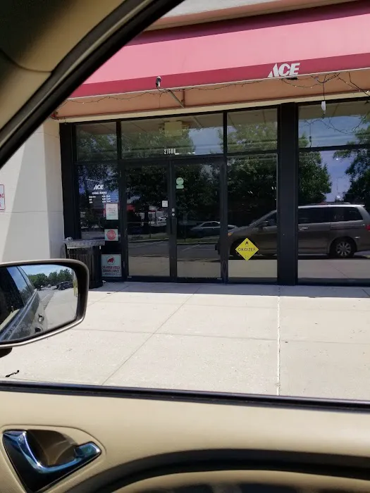 Ace Hardware of Commack 1