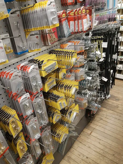 Irvington Hardware 4