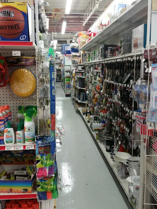 Berger Hardware 1