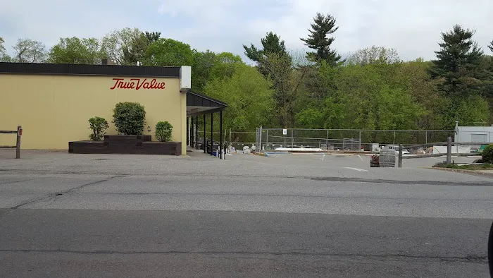 Berger Hardware 3