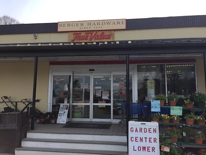 Berger Hardware 4