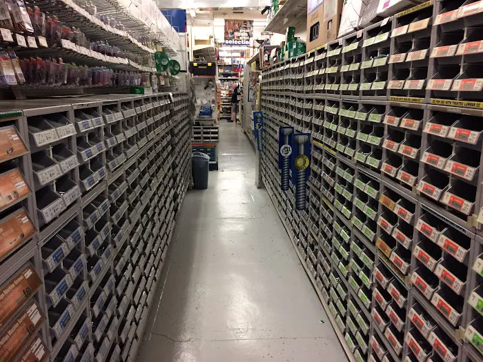 Berger Hardware 7