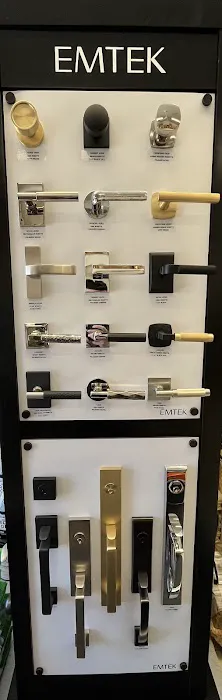 MOUNT KISCO SUPPLY - Hardware & Building Supply Center 1
