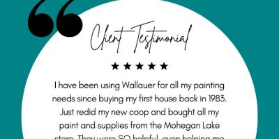 Wallauer Paint & Hardware