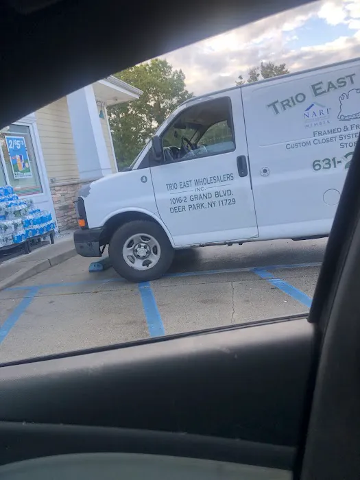 Trio East Wholesalers 1