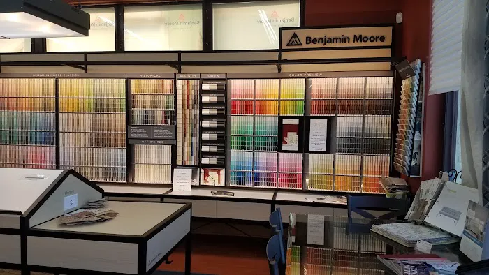 Wallauer Paint & Hardware 2