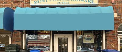 Montvale Hardware & Supply Co.