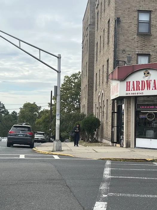 Kraut Benson Hardware of Palisades Park 3