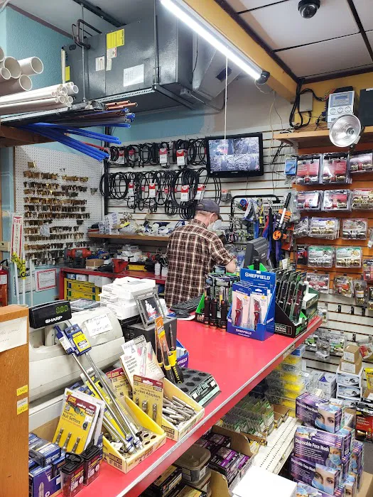 Kraut Benson Hardware of Palisades Park 4