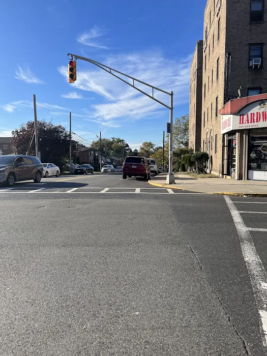 Kraut Benson Hardware of Palisades Park 5