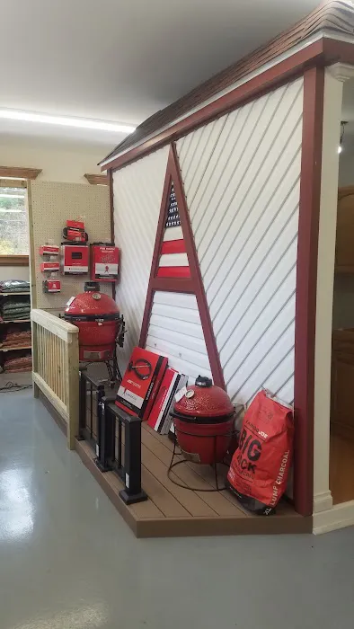 Lakeside Hardware & Bldg Materials LLC 2