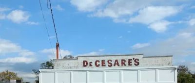 De Cesare's Builders Hardware