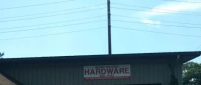 Brightwaters Hardware