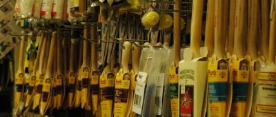 Ramsey Hardware & Paint