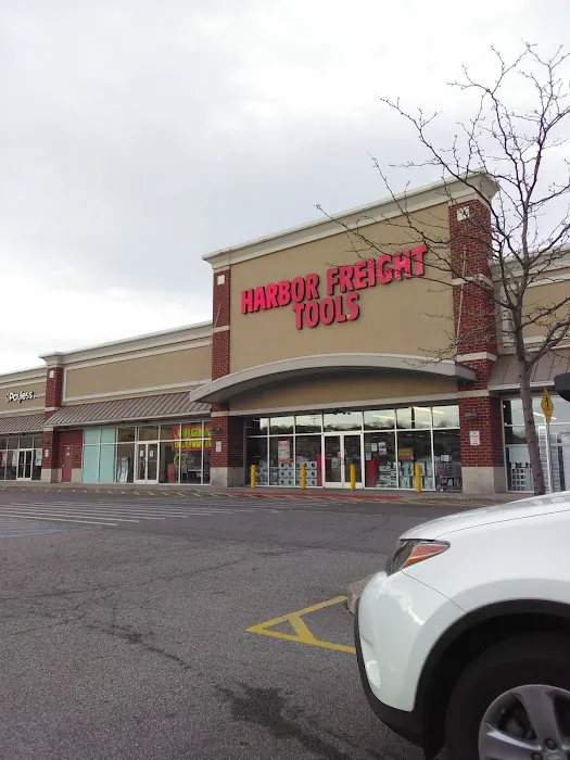 Harbor Freight 2