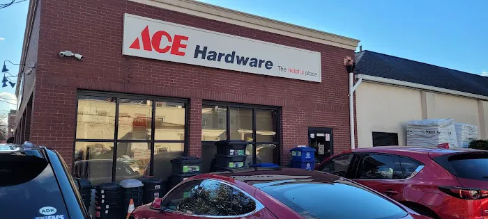 Brothers Ace Hardware Plumbing & Heating 5