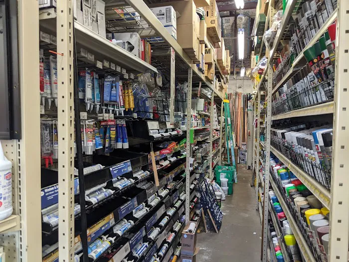 Brothers Ace Hardware Plumbing & Heating 1