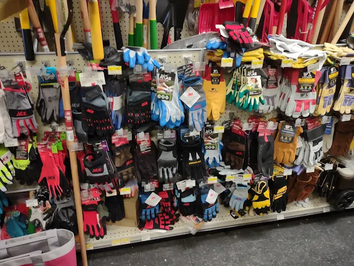 Brothers Ace Hardware Plumbing & Heating 6