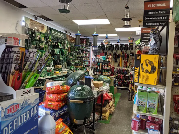 Brothers Ace Hardware Plumbing & Heating 8