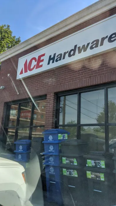 Brothers Ace Hardware Plumbing & Heating 2