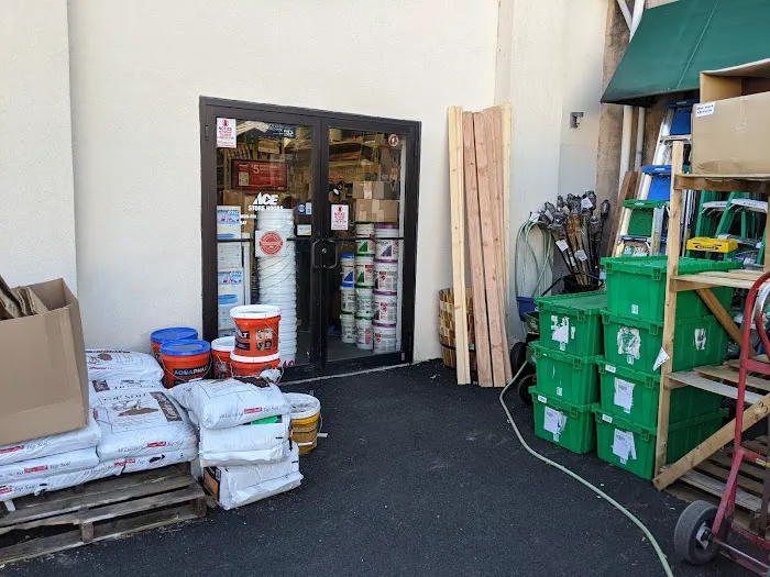 Brothers Ace Hardware Plumbing & Heating 7