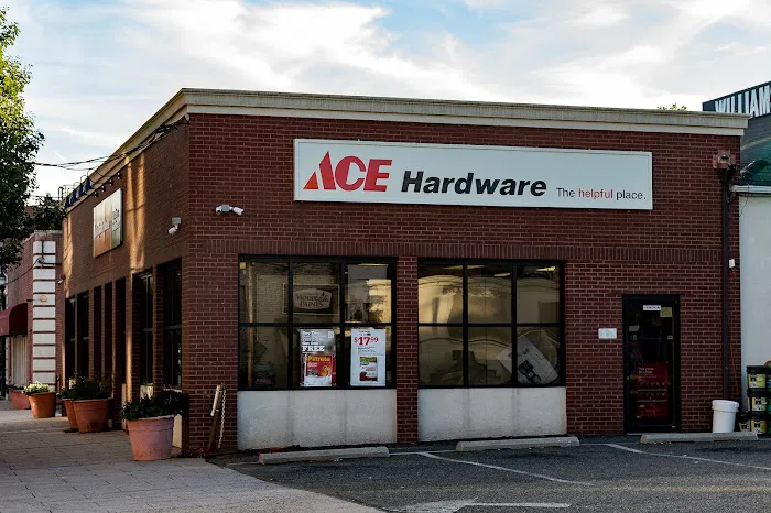 Brothers Ace Hardware Plumbing & Heating 0