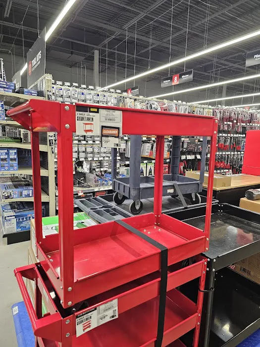 Harbor Freight 6