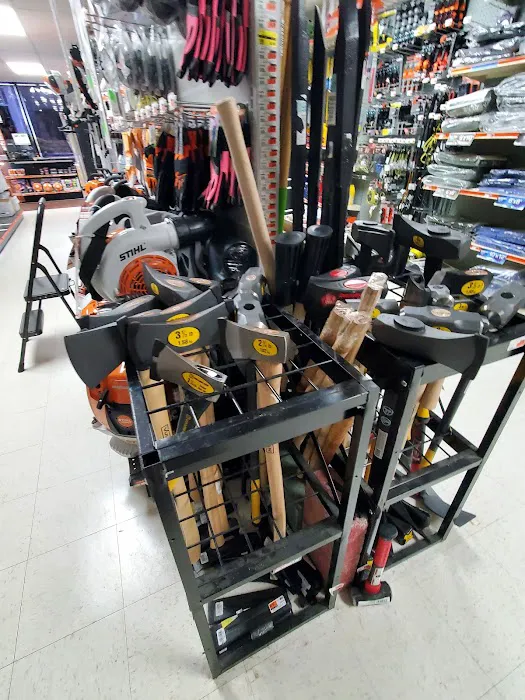 Aubuchon Hardware 1