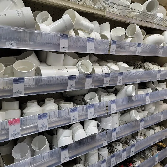 Oakland Ace Hardware 8