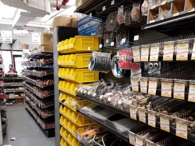 weber general hardware co