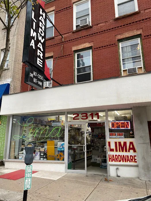 Lima Hardware & Plumbing True 0