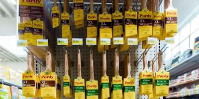 Ace Hardware-Union City