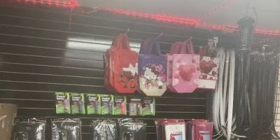 Renwick st discount emporium