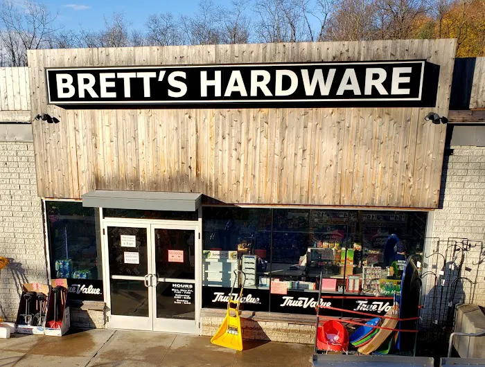 Brett's True Value 0