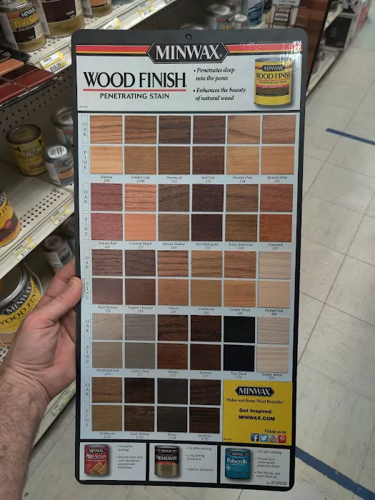 Wadeson's Home Center 3