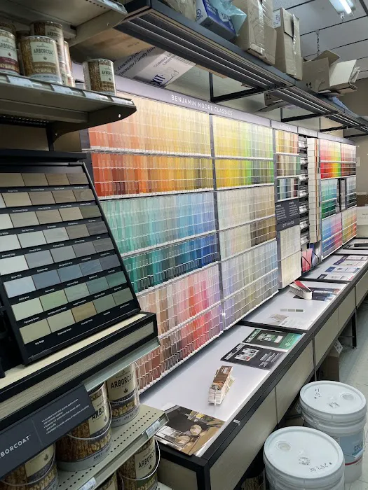 Orlando Family Hardware Store 8