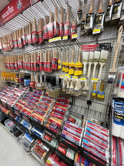 Orlando Family Hardware Store 6