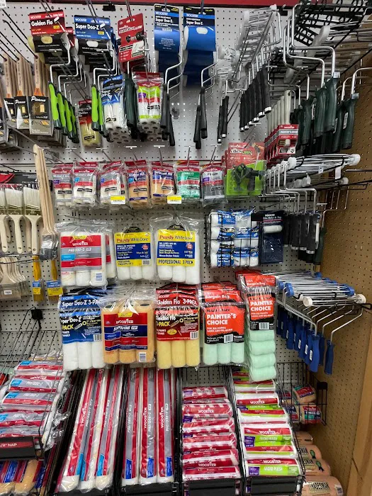 Orlando Family Hardware Store 3