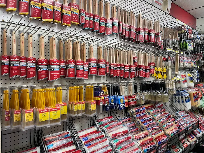 Orlando Family Hardware Store 9